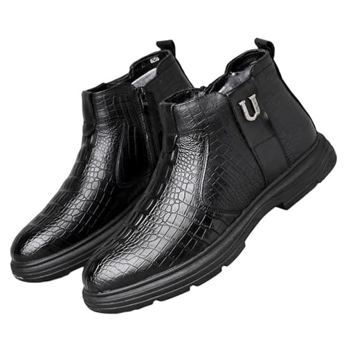 革靴 ビジネスシューズ クロコダイル」の人気商品一覧 | 安い商品を